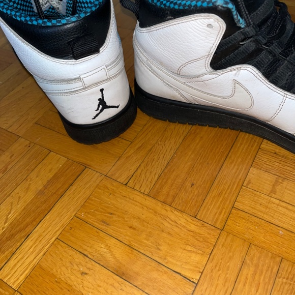 Jordan 1 retro 94 powder blue - Picture 3 of 3